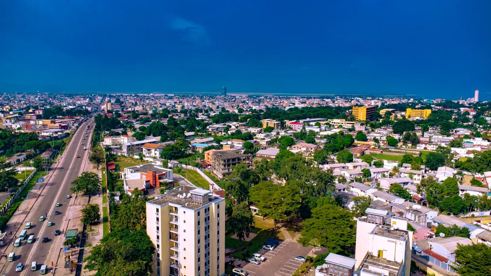 Brazzaville