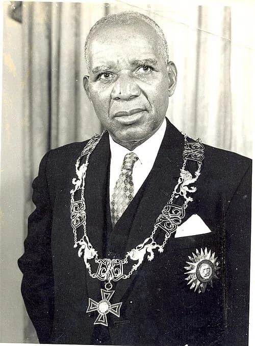 Order of the Lion