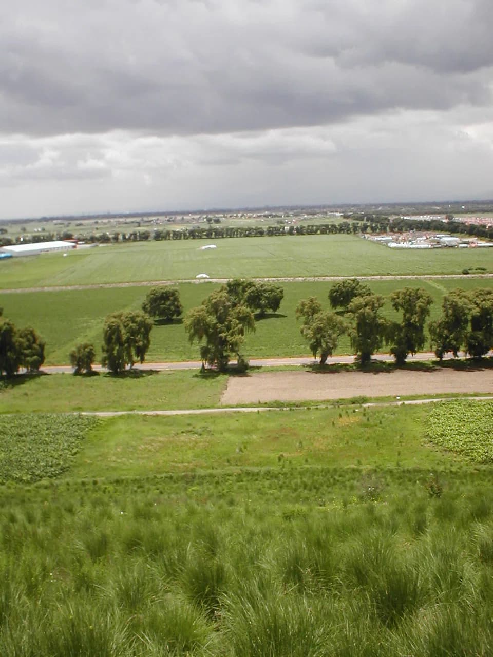 Chapultepec Municipality