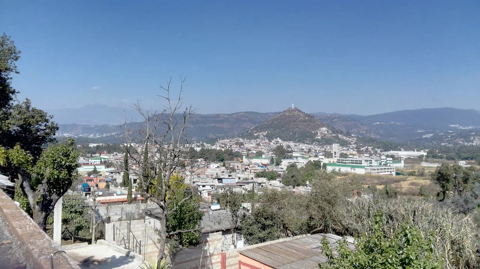 Tenancingo de Degollado