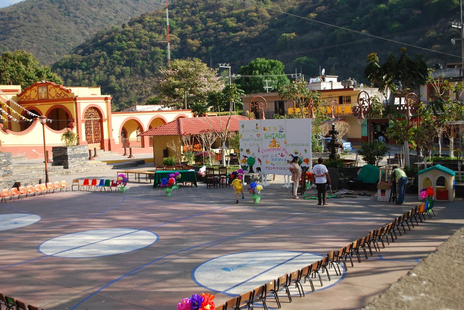 Municipio Pinal de Amoles