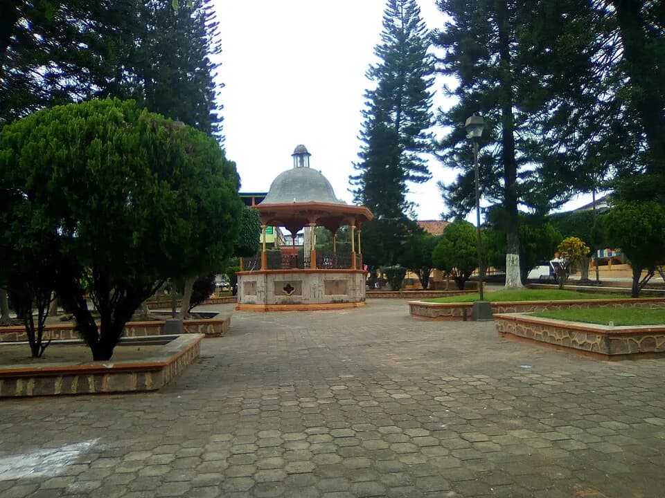 Arteaga Municipality