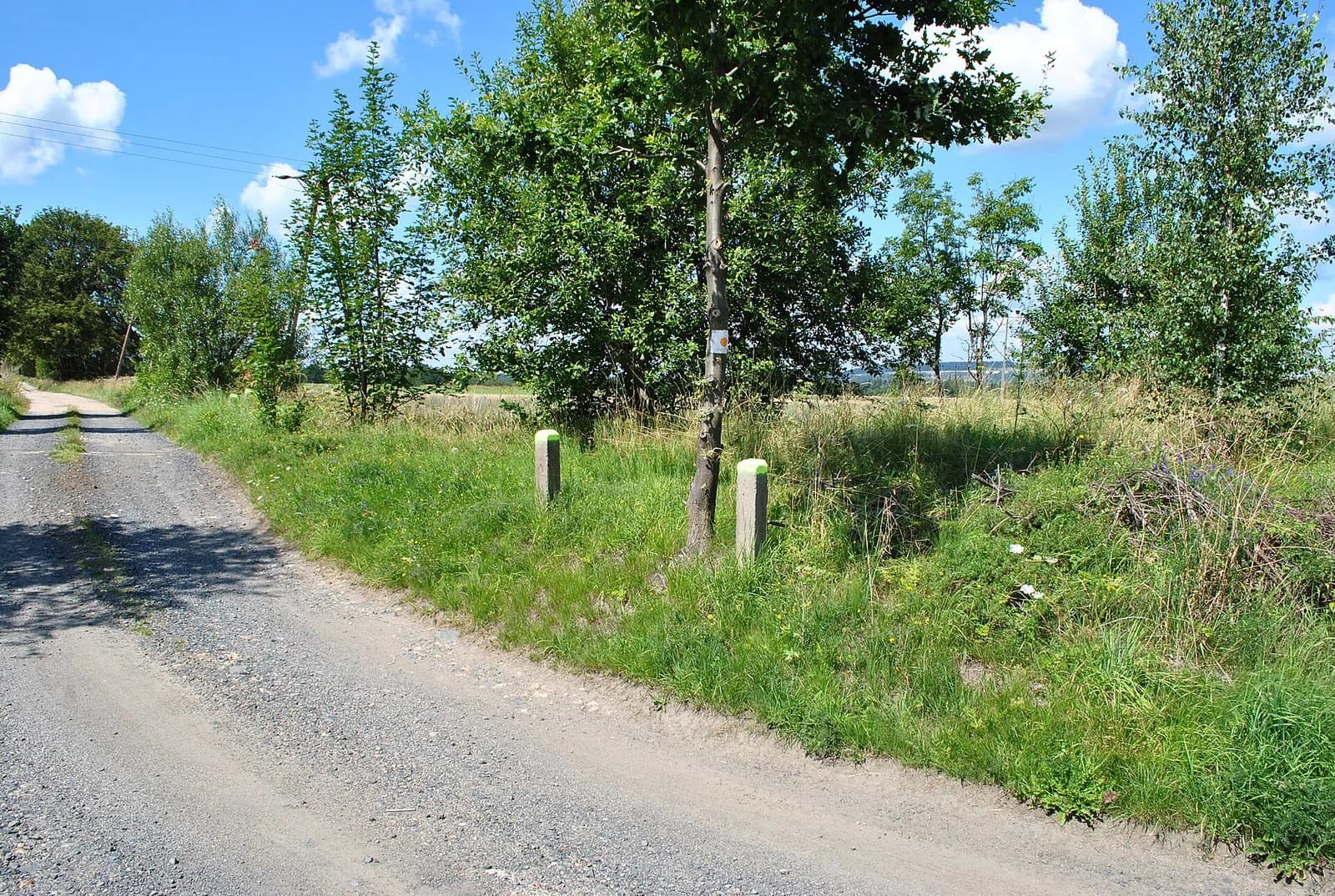 Mroczkowice, Lower Silesian Voivodeship