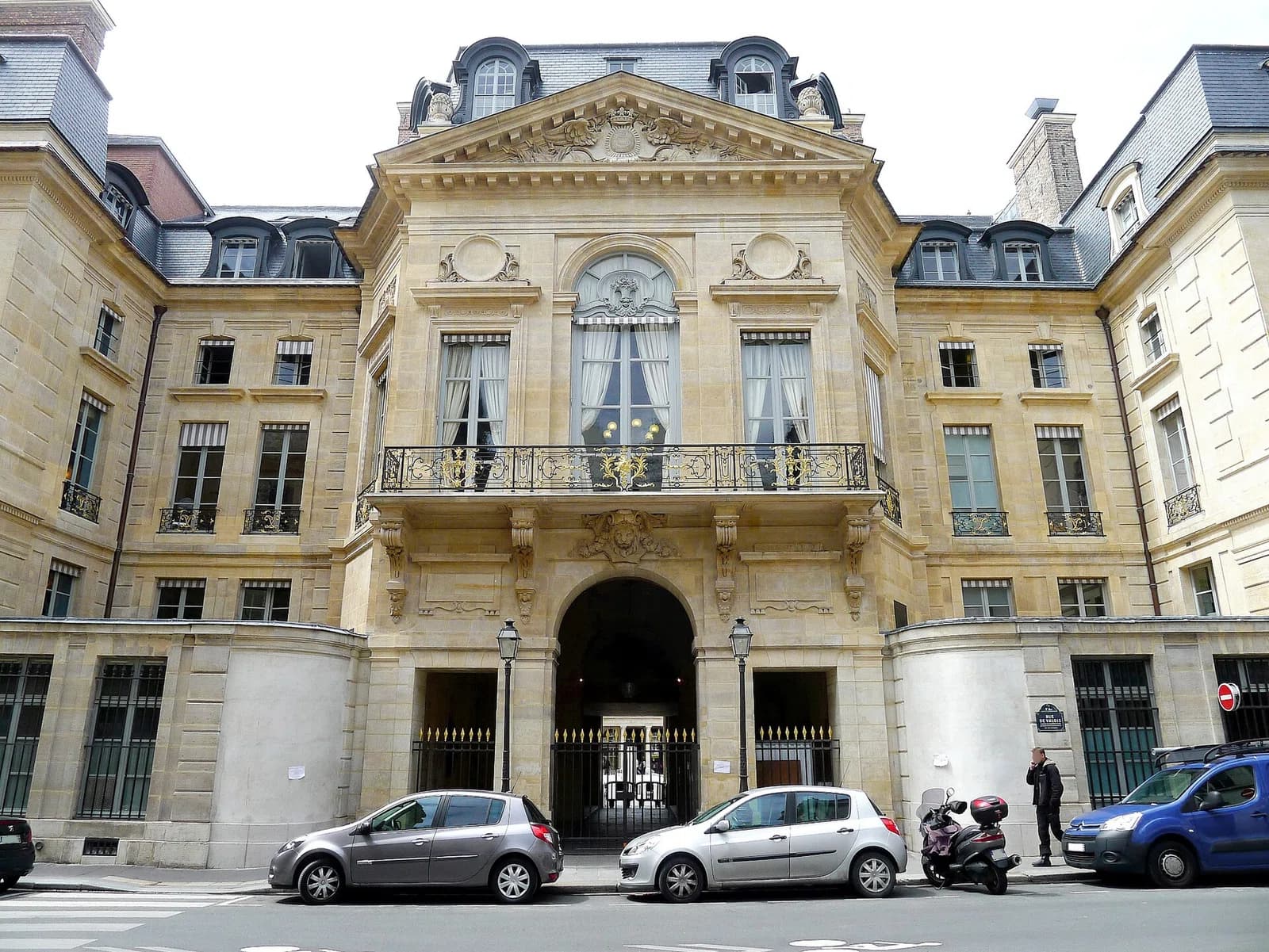 Ministry of Culture of France