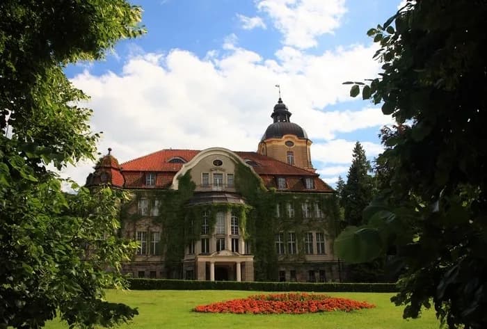 Łężany