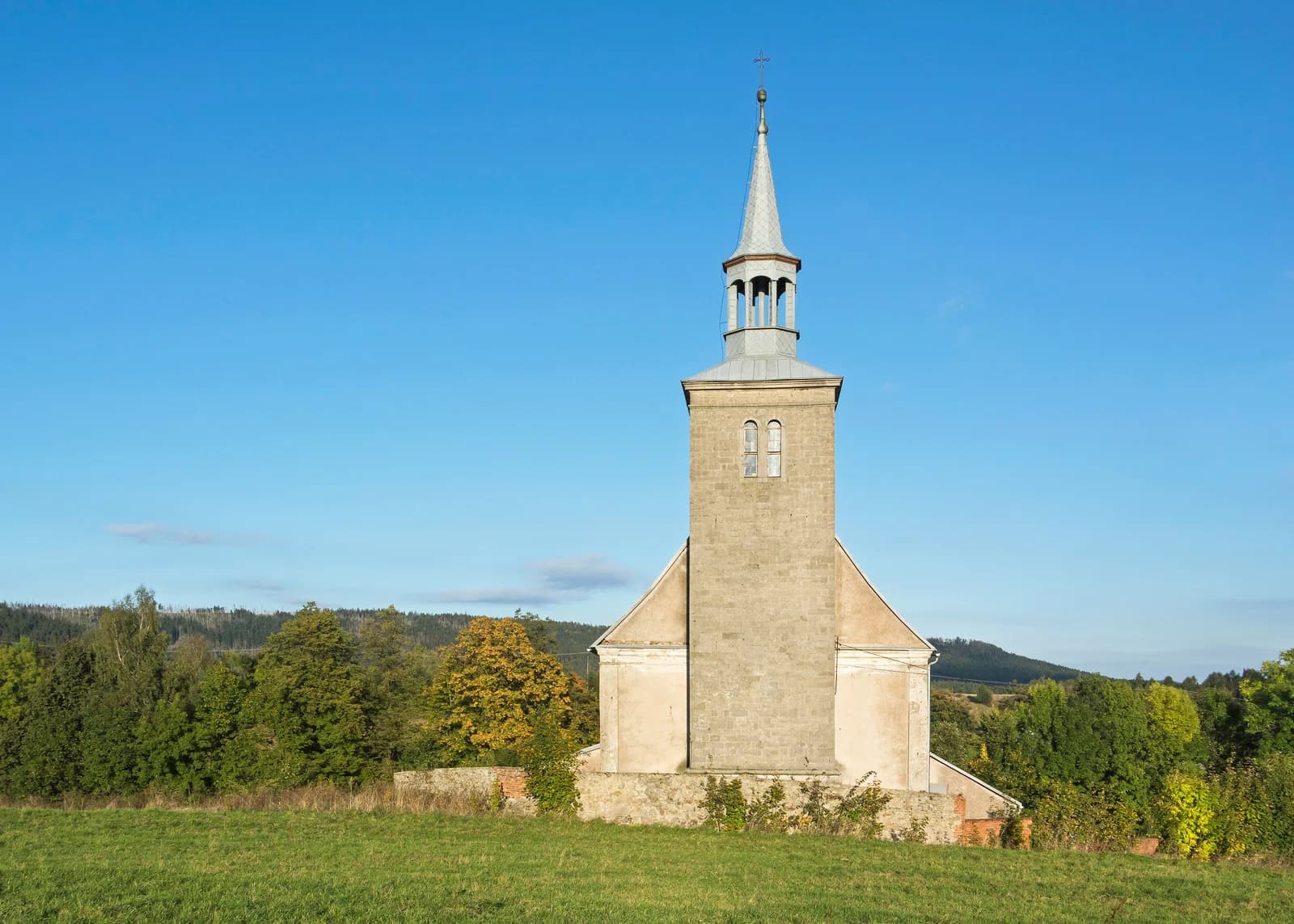 Łężyce, Lower Silesian Voivodeship
