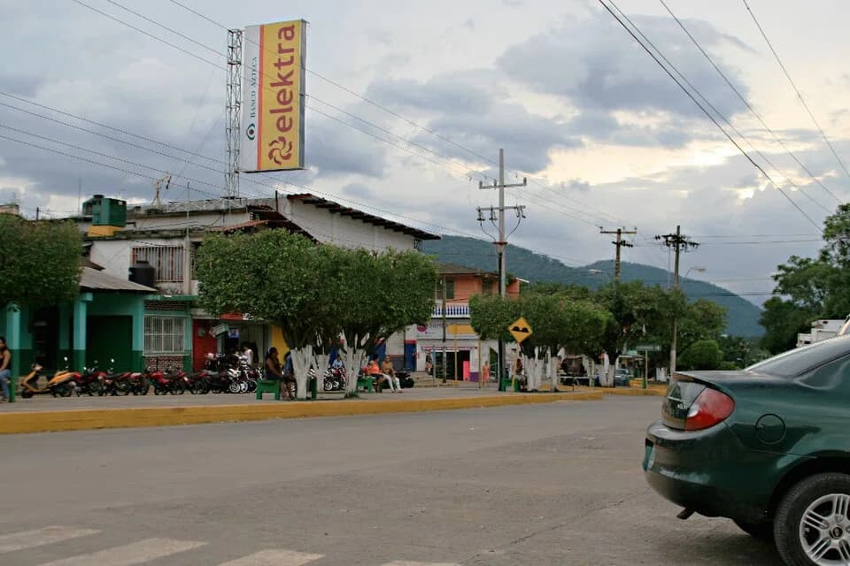 Tezonapa