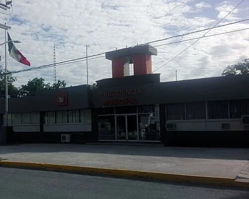 Morelos Municipality