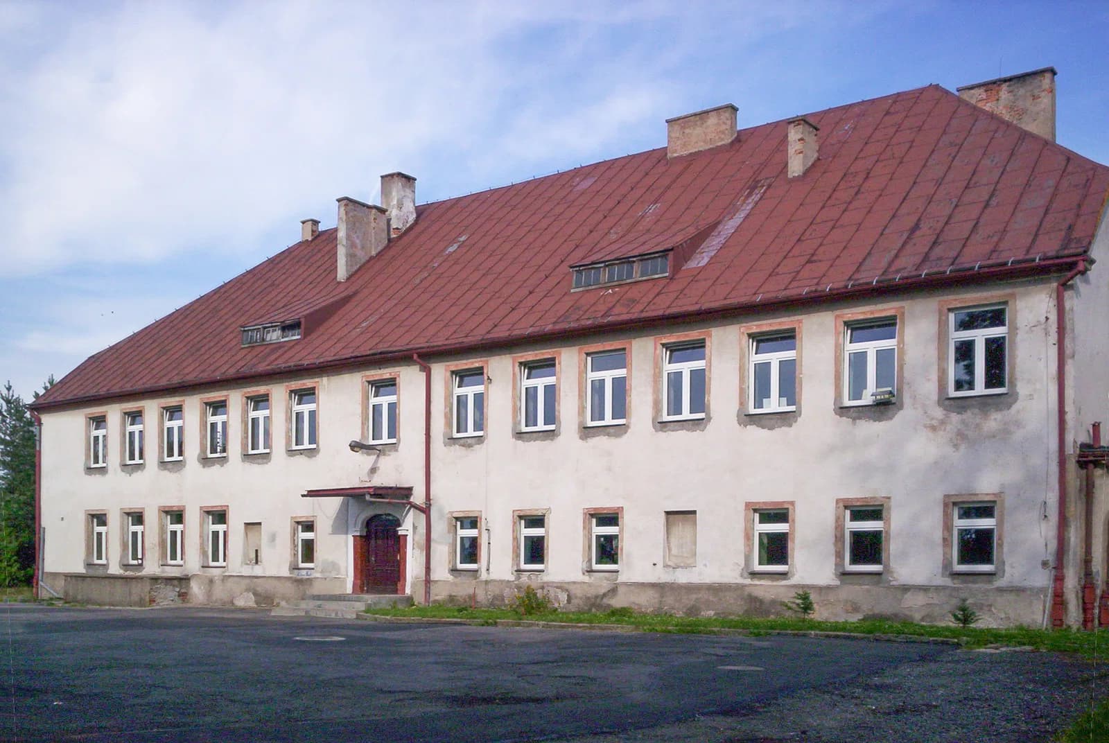 Krobica
