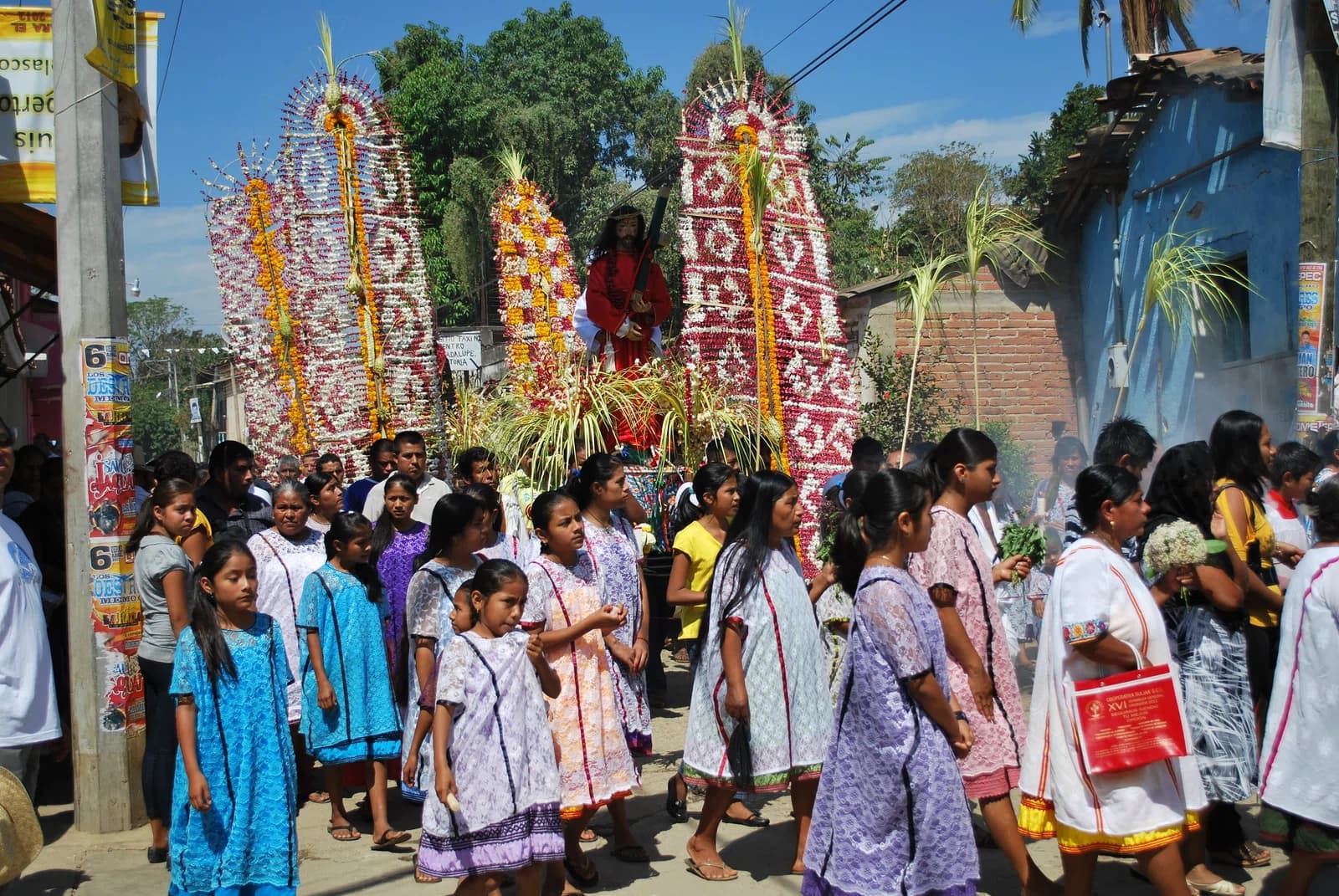 Xochistlahuaca
