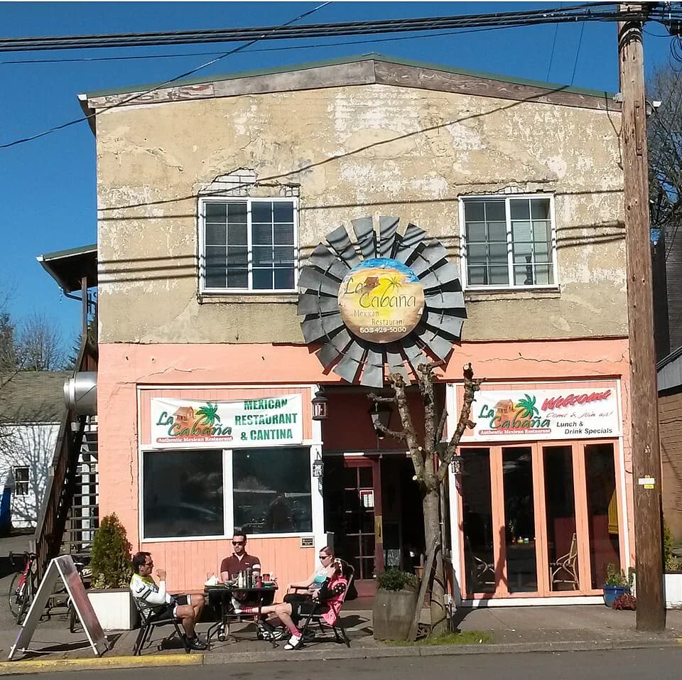 Vernonia