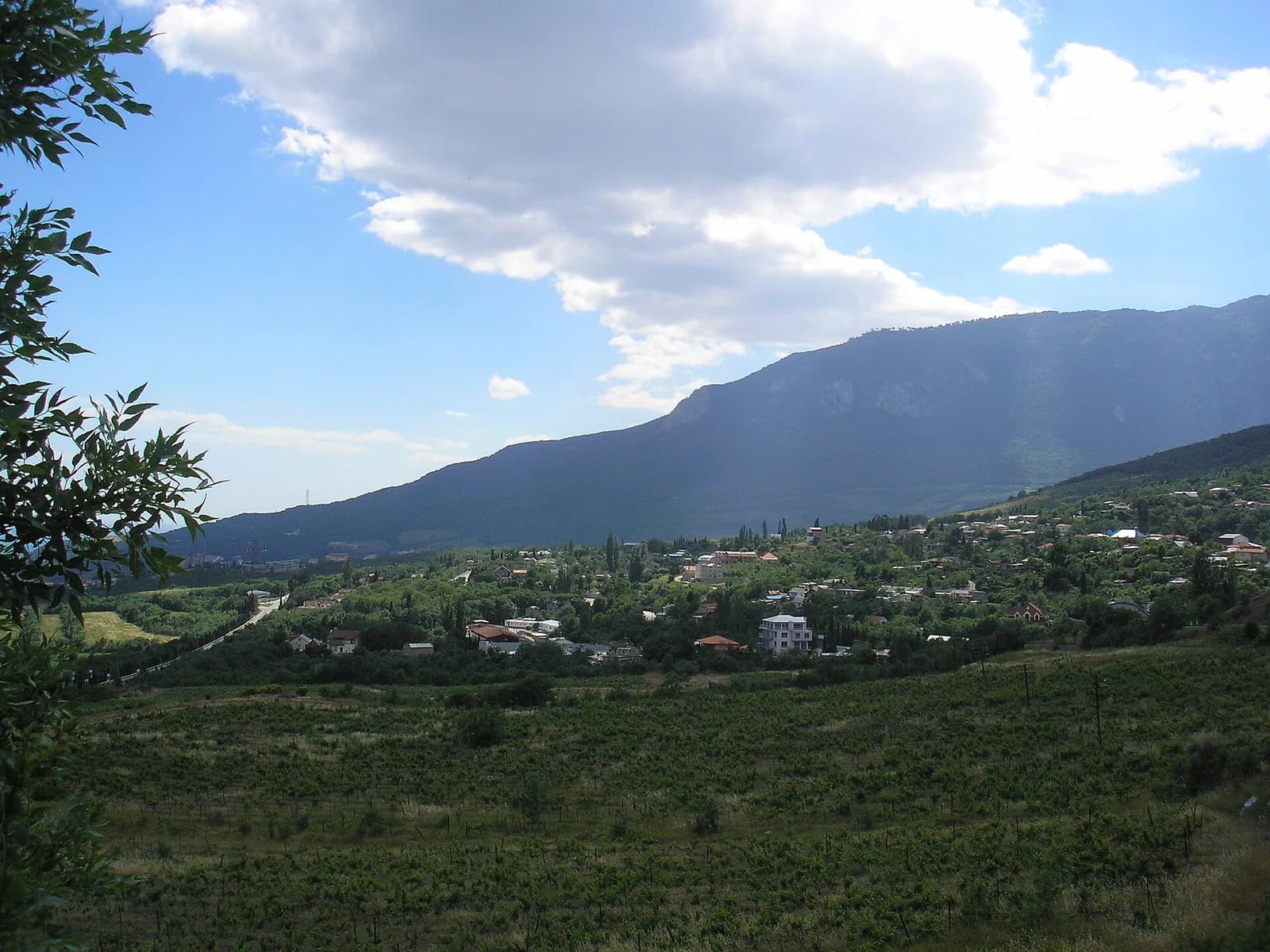Krasnokamianka