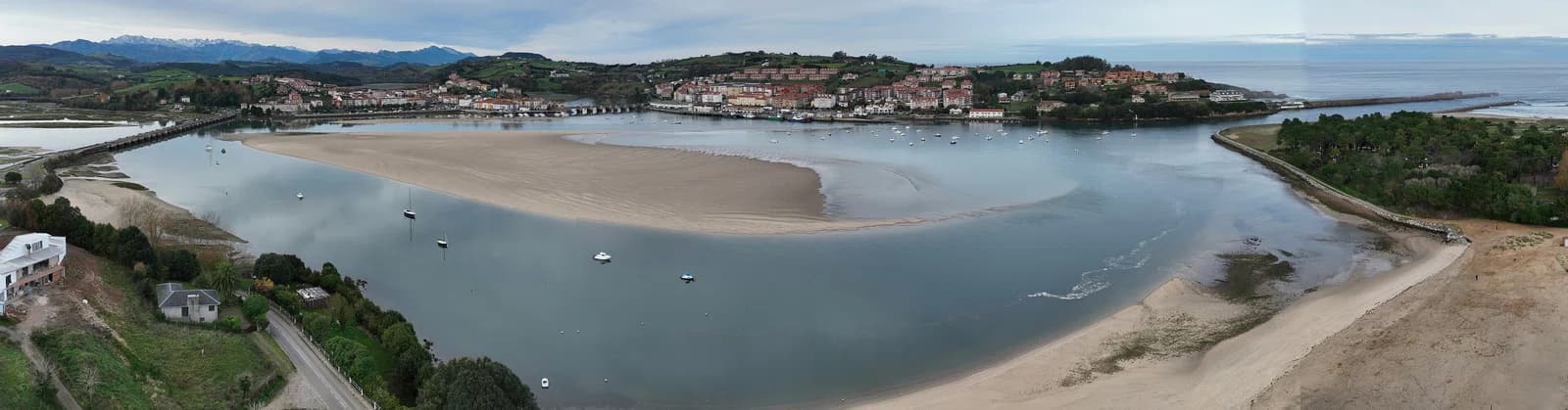 San Vicente de la Barquera