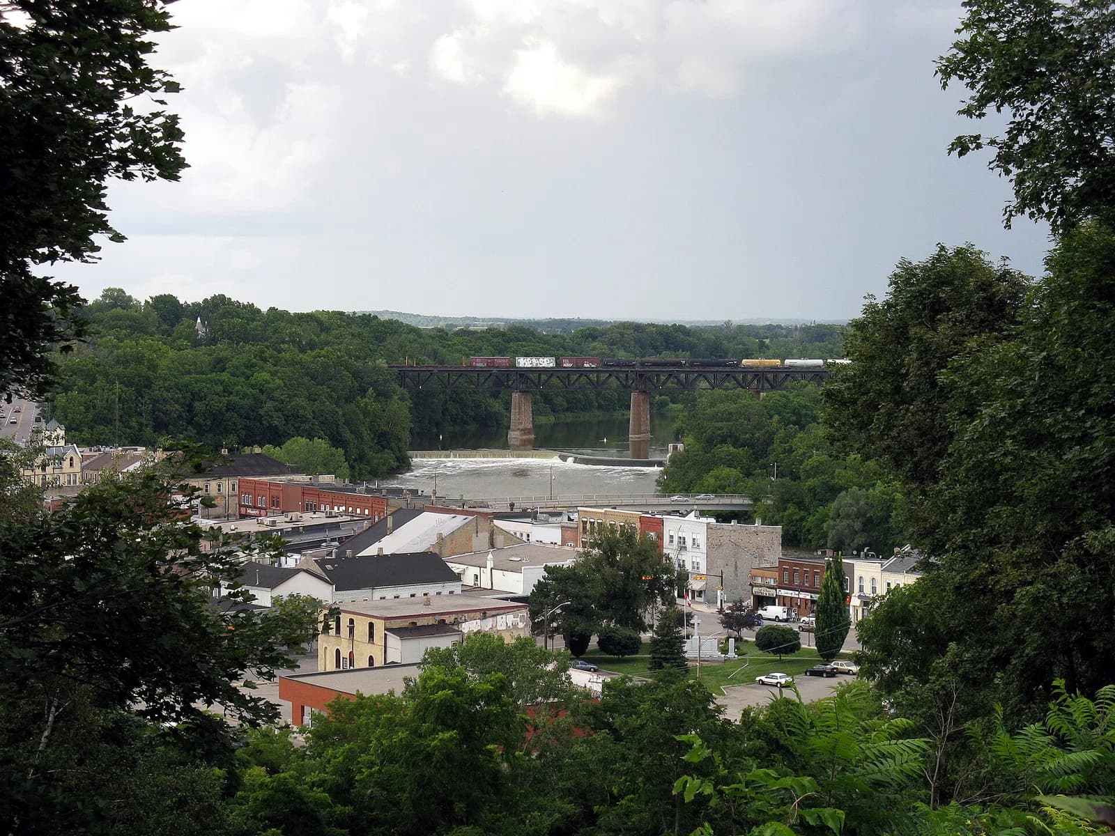 County of Brant