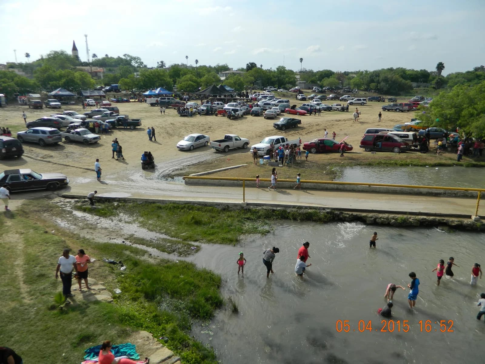 Mier Municipality