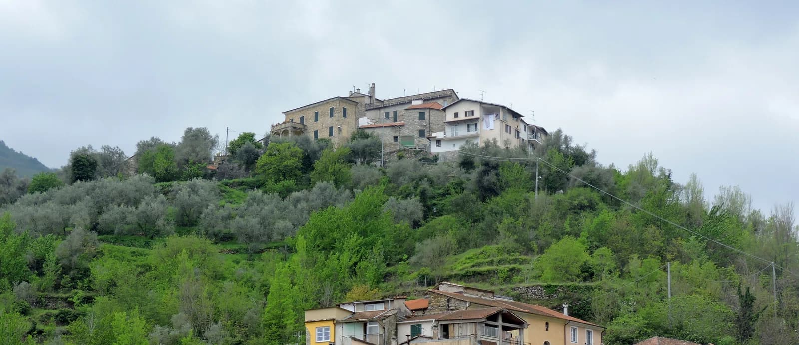 Maro Castello