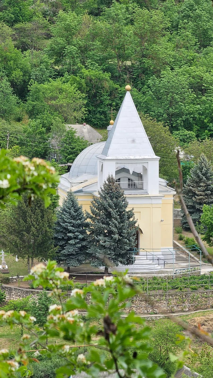 Stroiești (Transnistria)