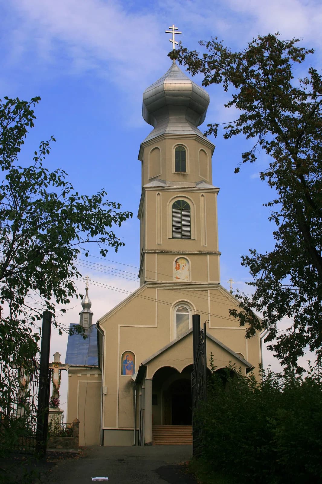 Nankovo