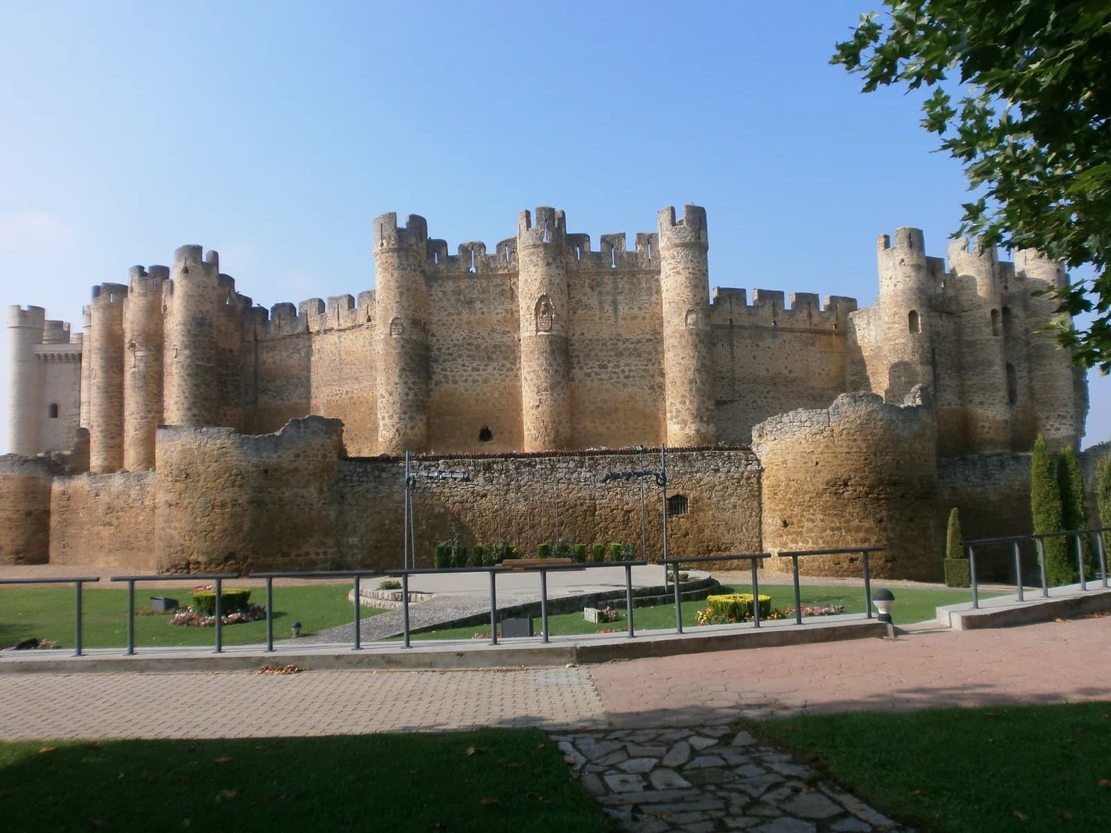Valencia de Don Juan