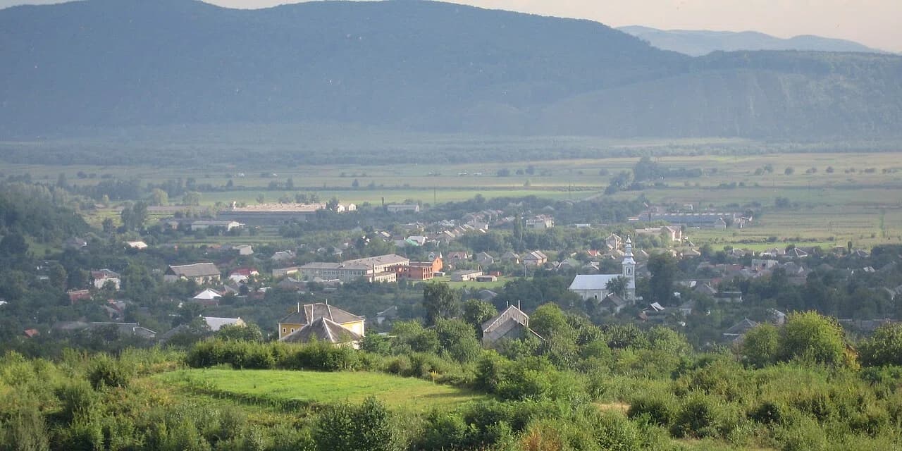 Rokossowo