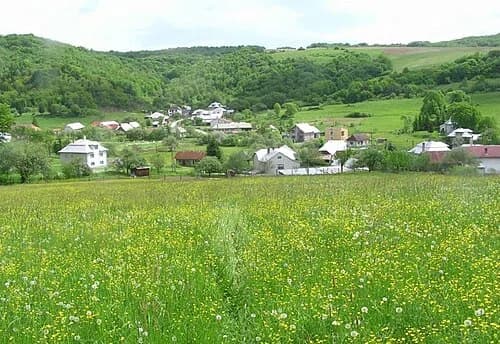 Breznička