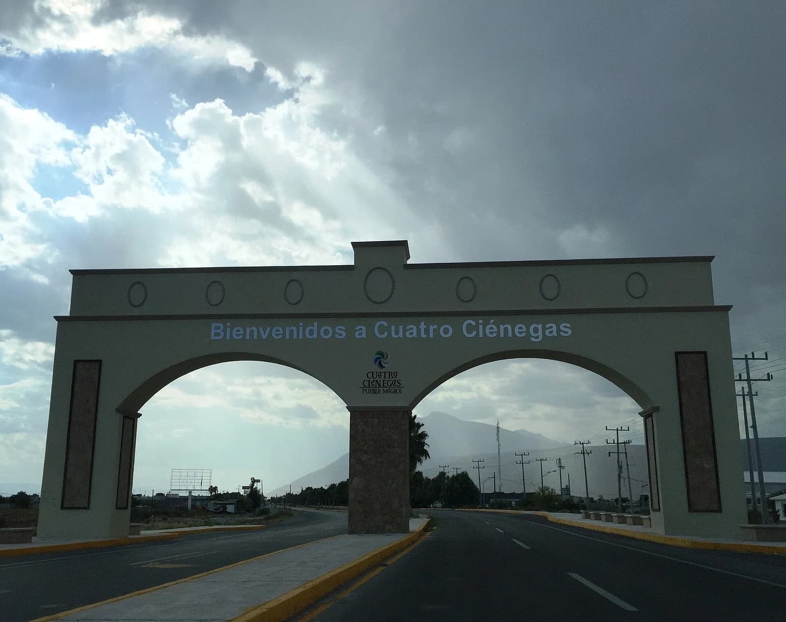 Cuatro Ciénegas Municipality