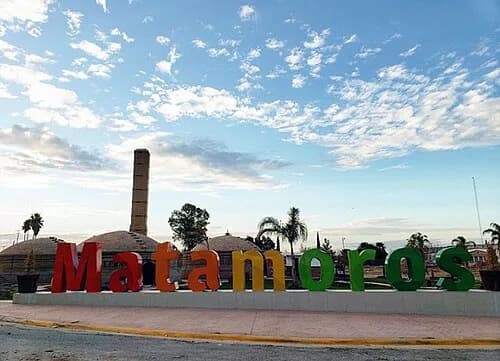 Matamoros Municipality