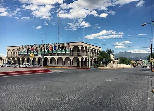 Frontera Municipality
