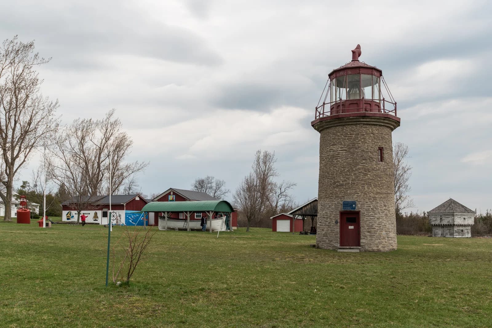 Prince Edward County