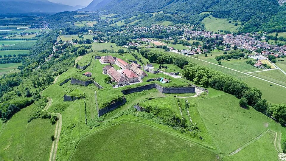 Barraux