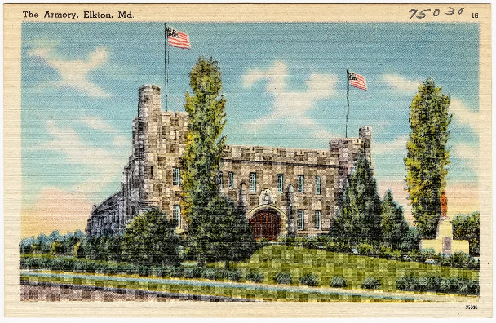 Cecil County