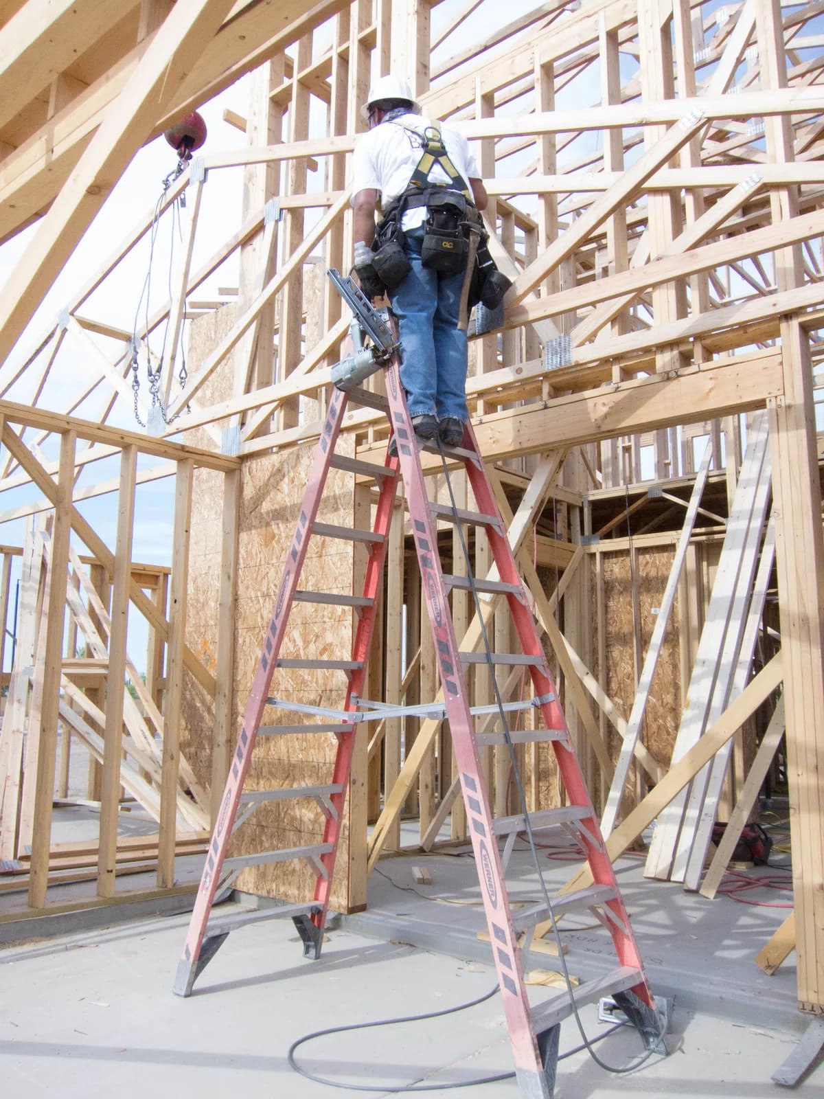 construction