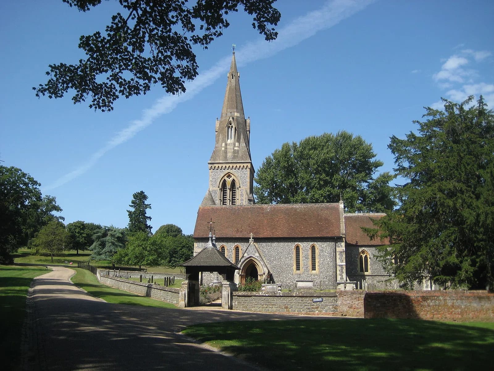 Englefield