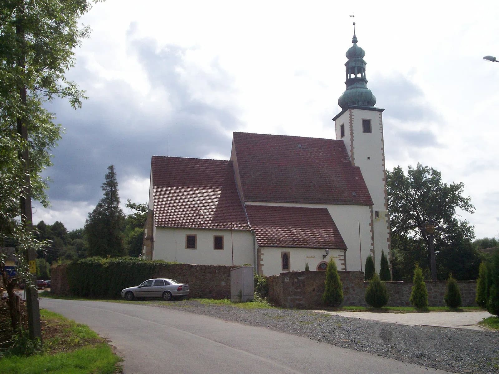 Czernica