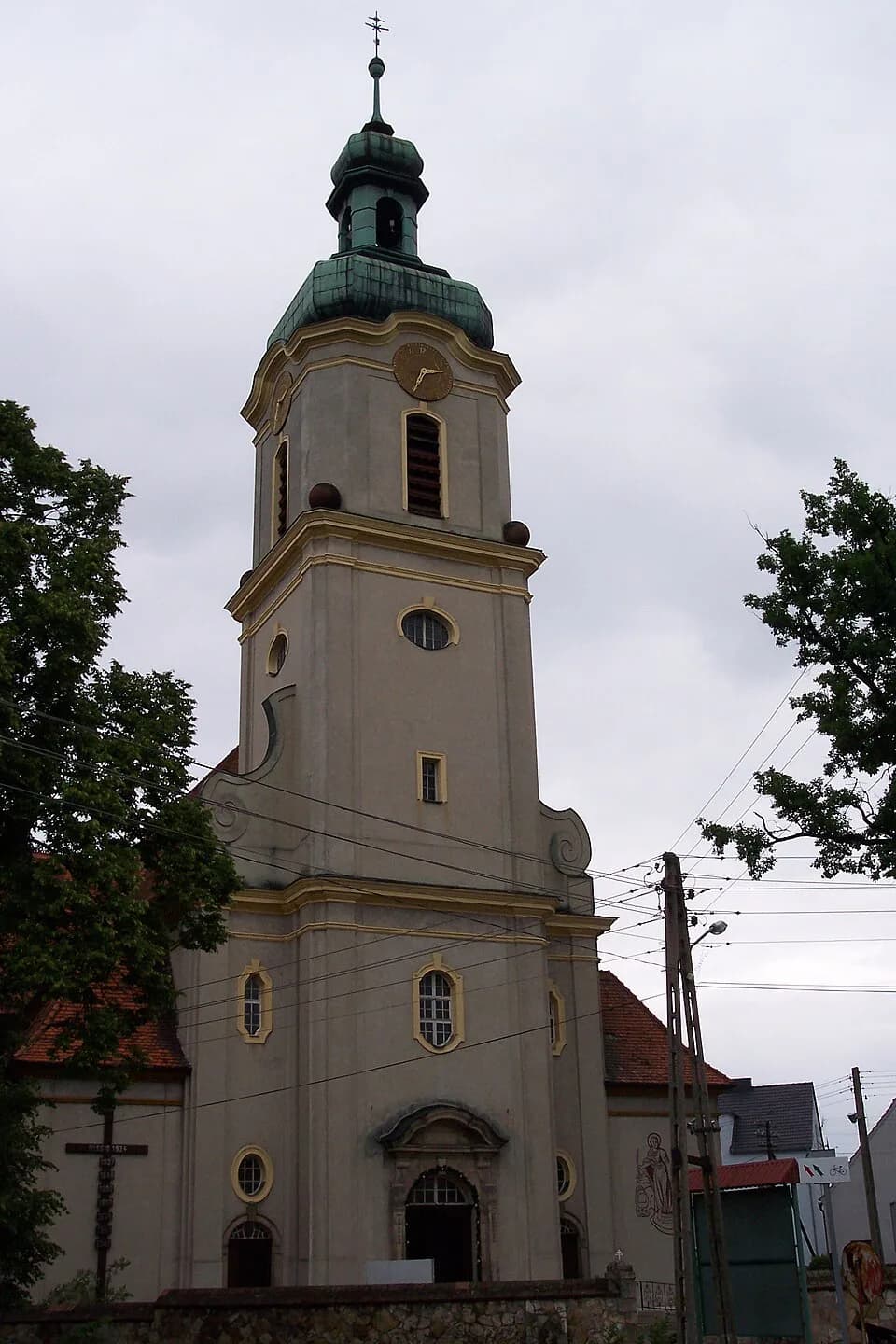 Krasiejów