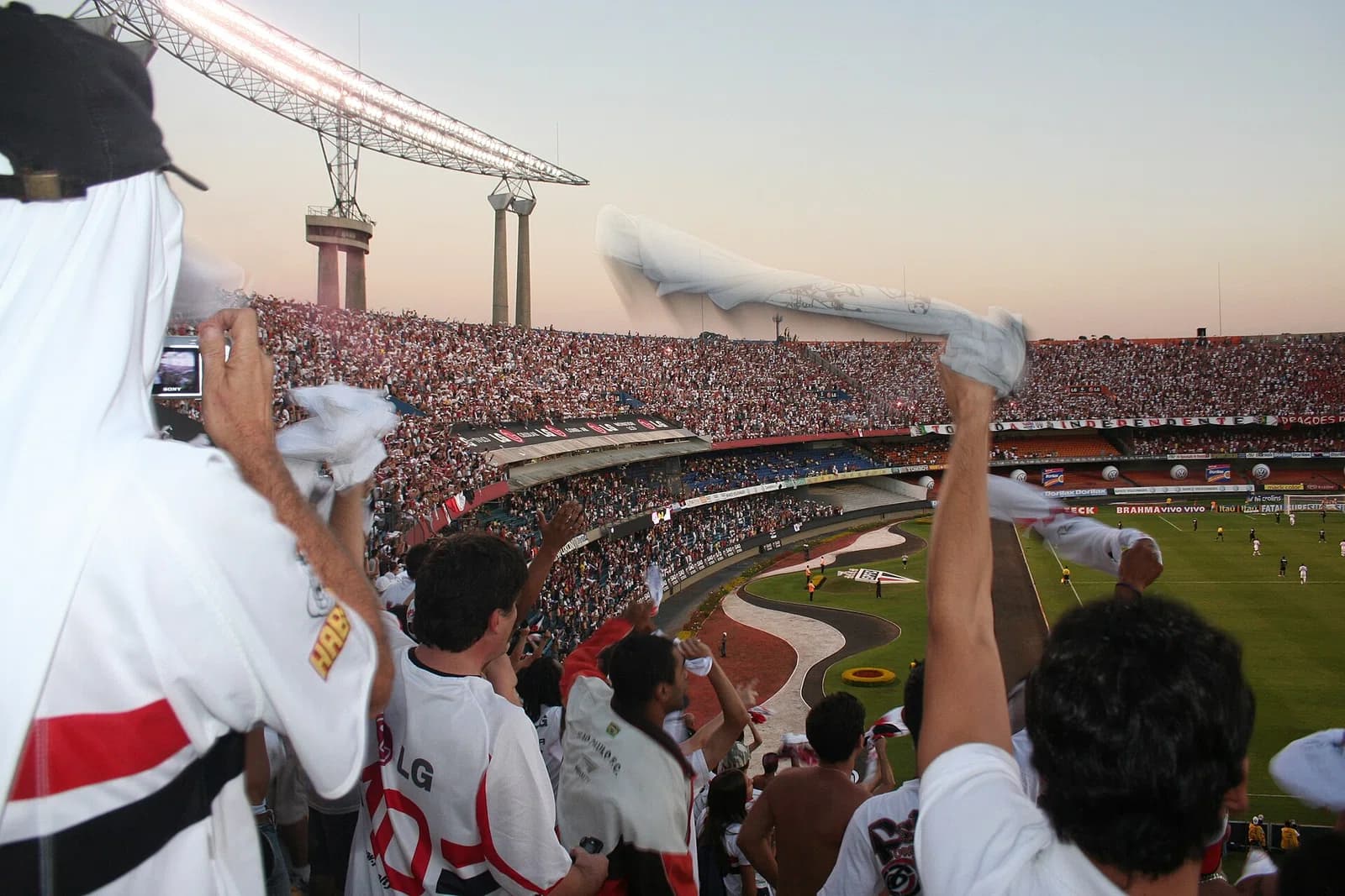 FC São Paulo
