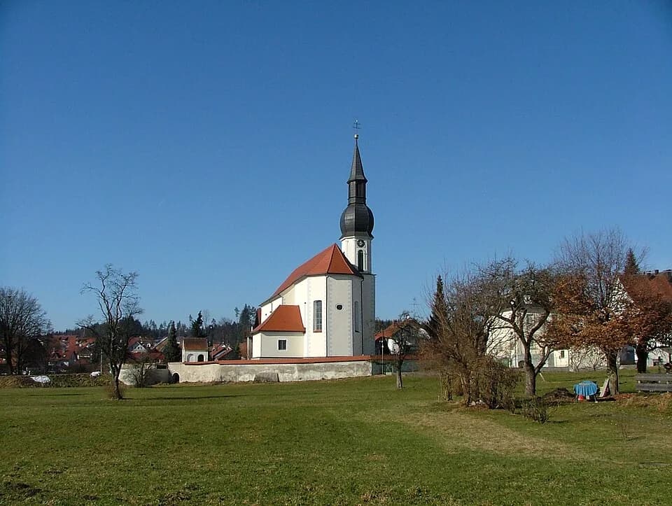 Achberg
