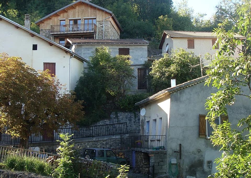 Barcillonnette