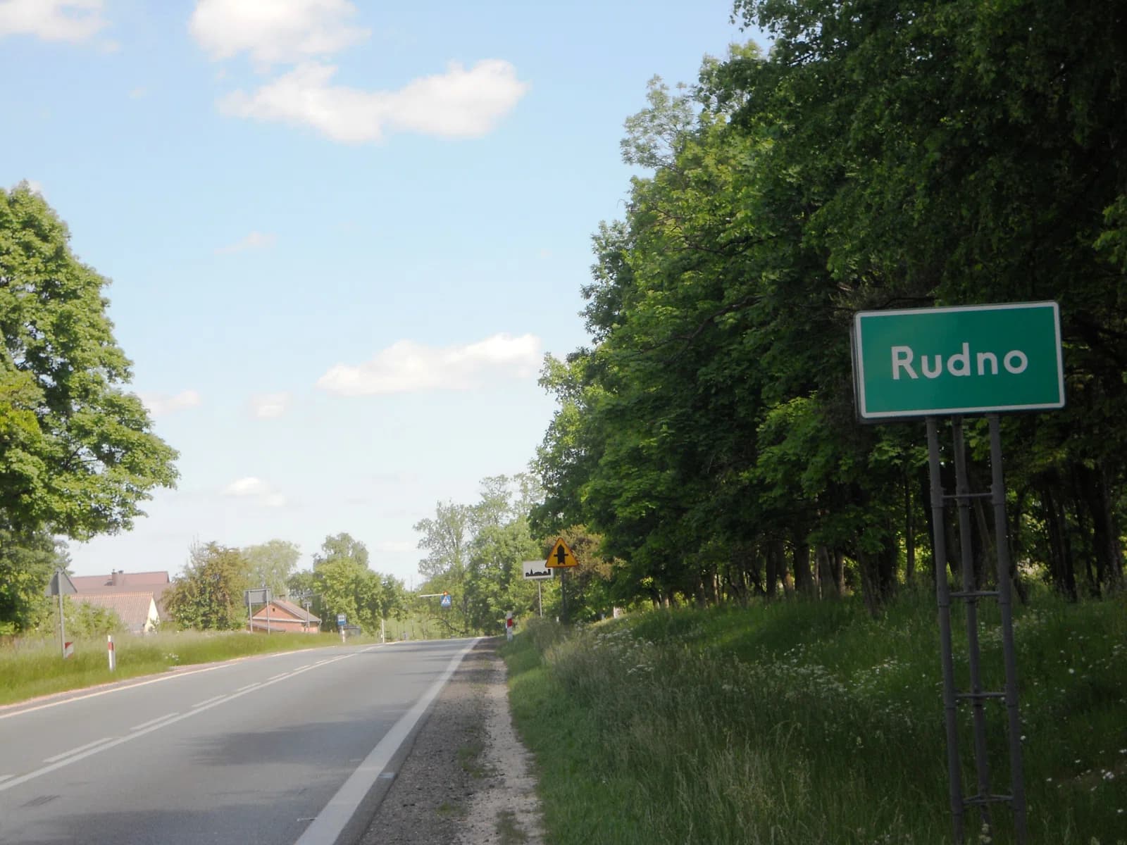 Rudno