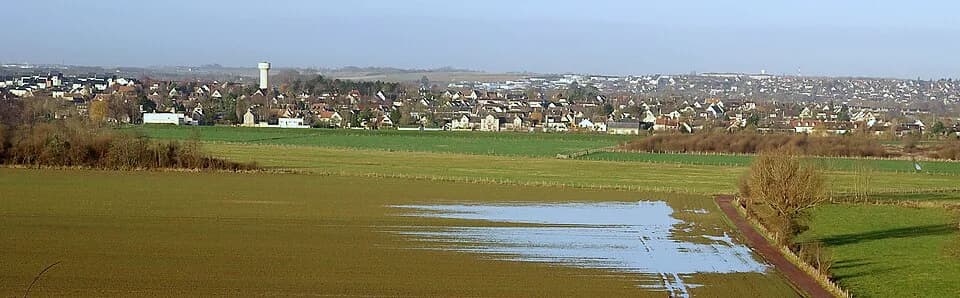 Louvigny