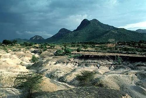 Nyanza Province