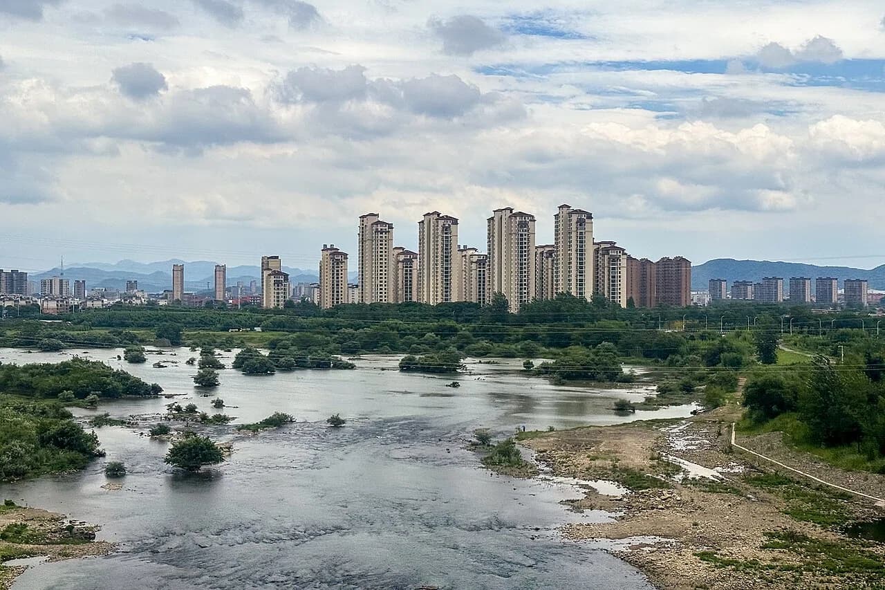Ningguo