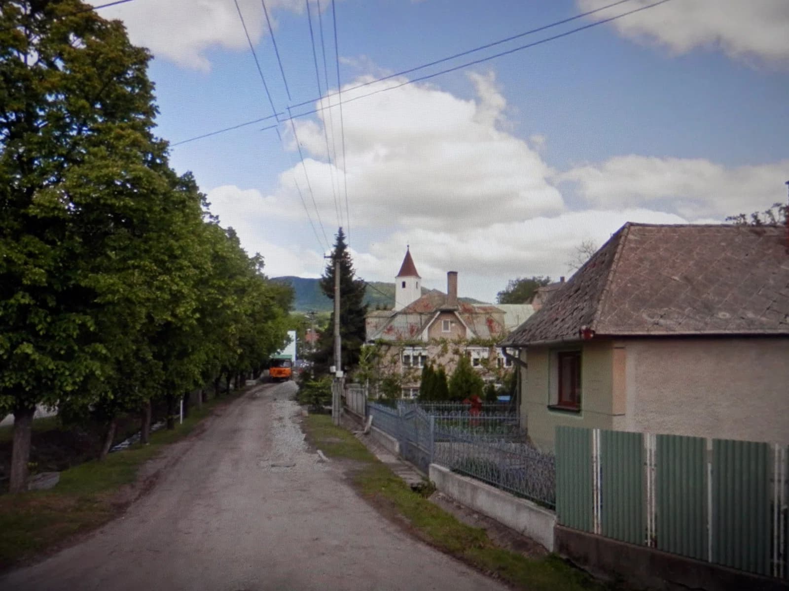Rankovce