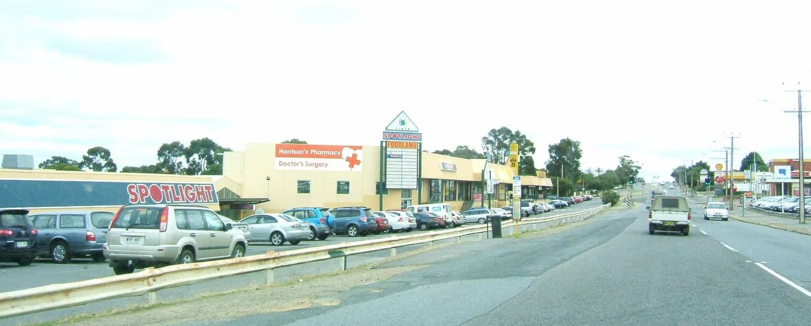 Modbury