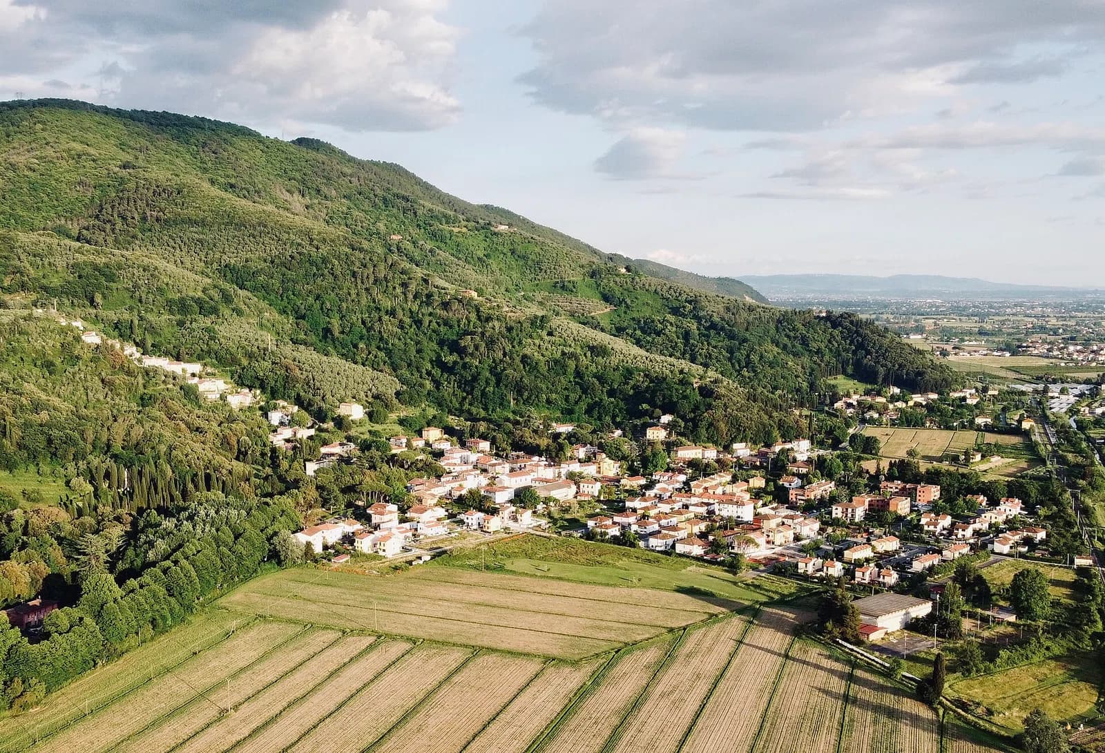 Molina di Quosa