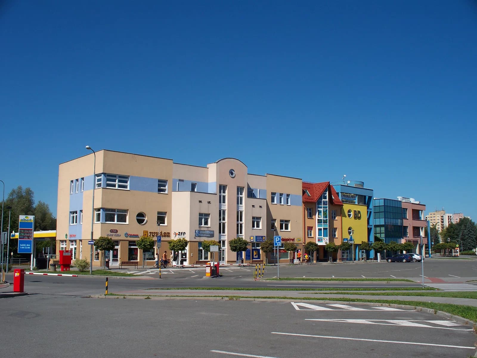 Orlová