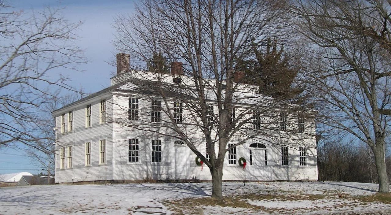 Westborough