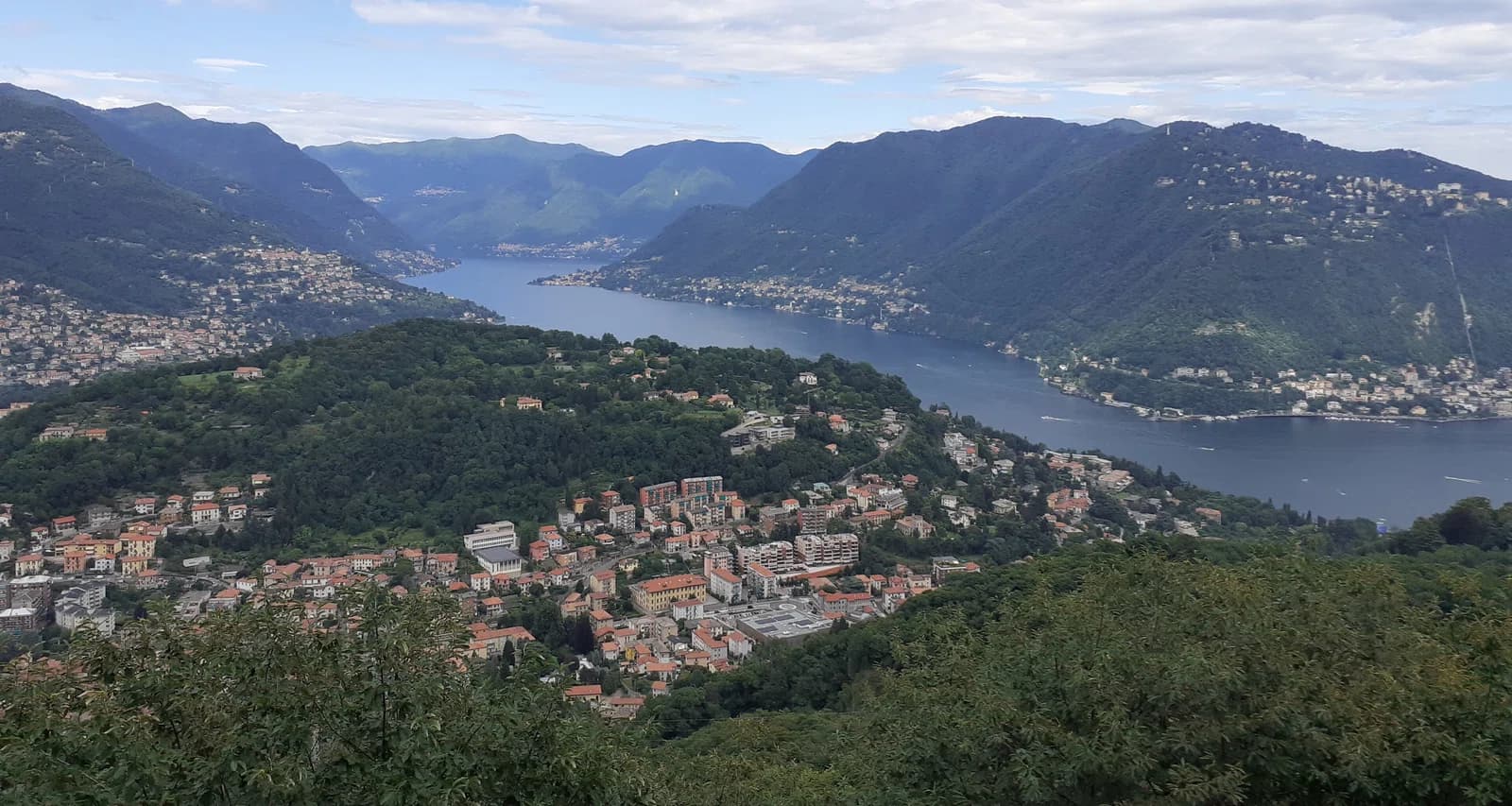 Monte Olimpino