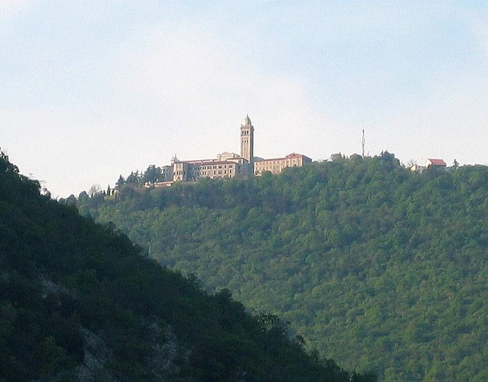 Sveta Gora