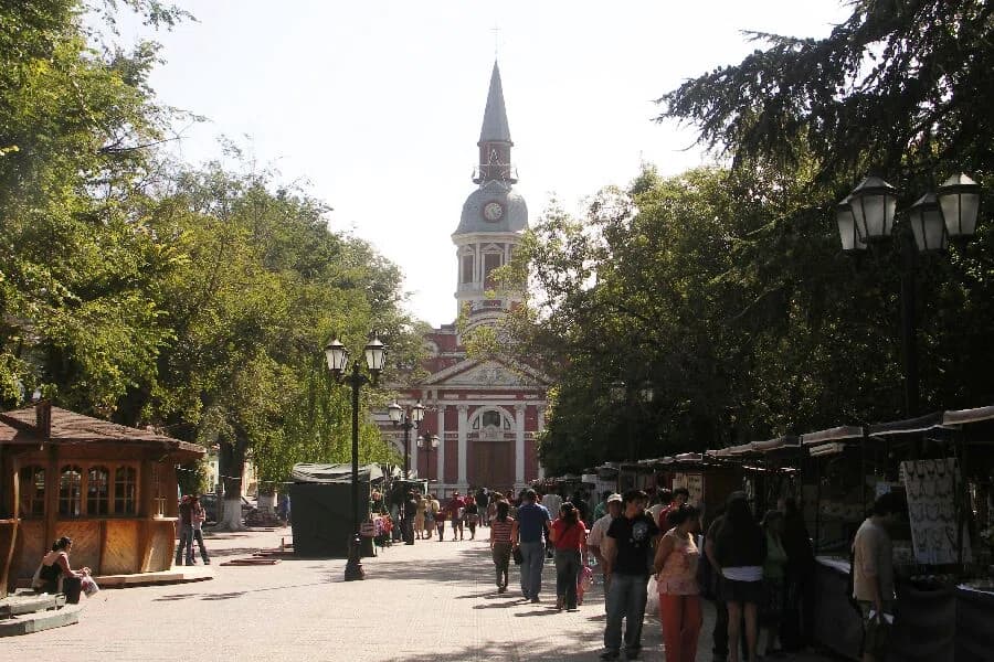 Constitución